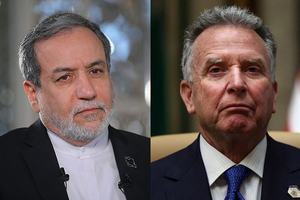 عراقچی و ویتکاف شنبه در مسقط مذاکره می‌کنند