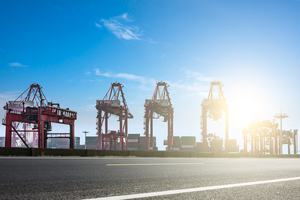 Significant Decline in Iran-EU Trade in H1 2025