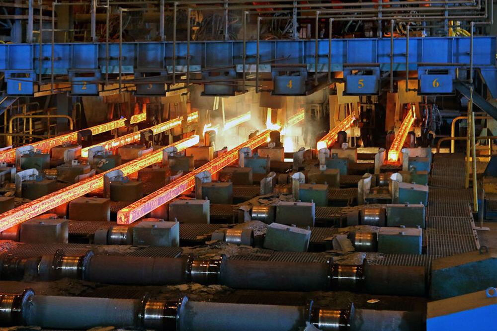 Customs Duty Exemption for Importing Modern Machinery
