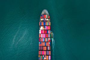 Iran–Europe trade surpasses two billion euros