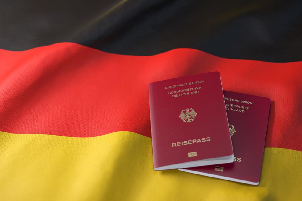 Neues Staatsangehörigkeitsrecht tritt in Kraft