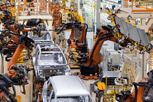 Merz Unveils New Stimulus Package to Revive German Economy