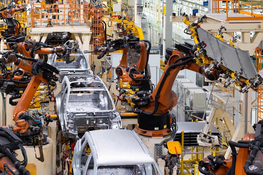 Merz Unveils New Stimulus Package to Revive German Economy