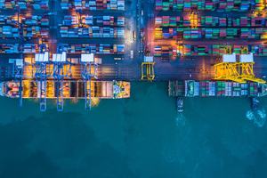 Bericht zum Handel zwischen Iran und der EU 2025