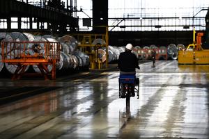 Foreign Investment in Germany Declines as China Overtakes the U.S.