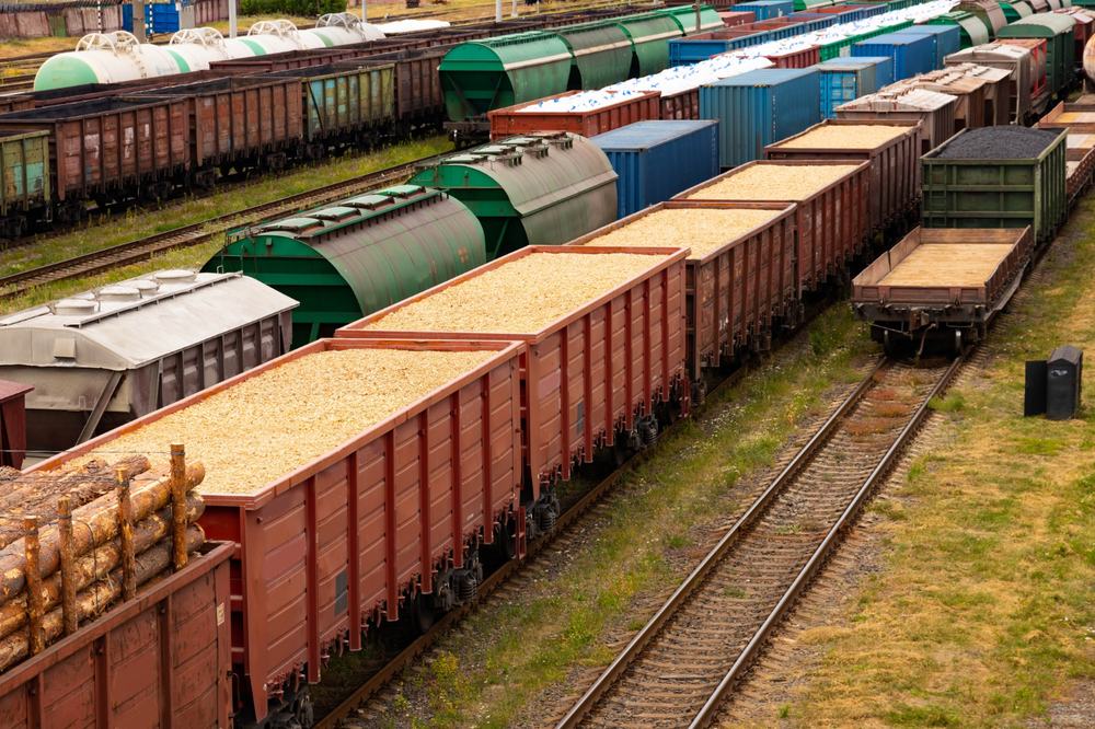 Iran’s Exports to Germany Remain Stable in H1 2025