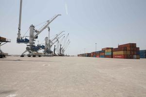 Decline in Iran’s Foreign Trade in the Fiscal Year Q1