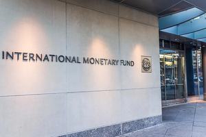 IMF’s New Report on the Global Economic Outlook