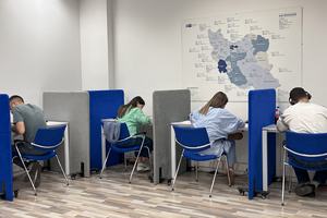 „Kostenloses Webinar zur Digitalen TestDaF-Prüfung – Dein Weg zum Erfolg!“