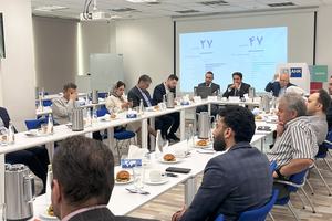 Special Polymer Event by the German-Iranian Chamber of Industry and Commerce