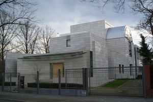 New Iranian ambassador in Germany