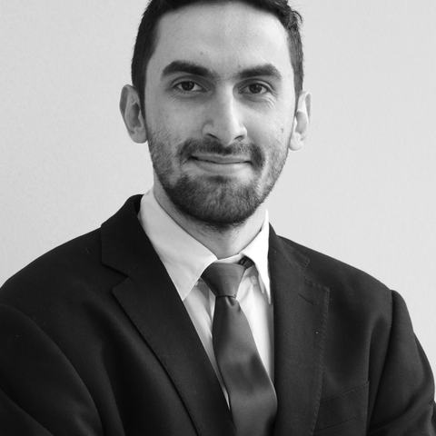 سعید محمودی