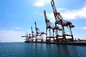 Export deutscher Maschinen in den Iran erreicht 2023 einen Wert von 500 Millionen Euro